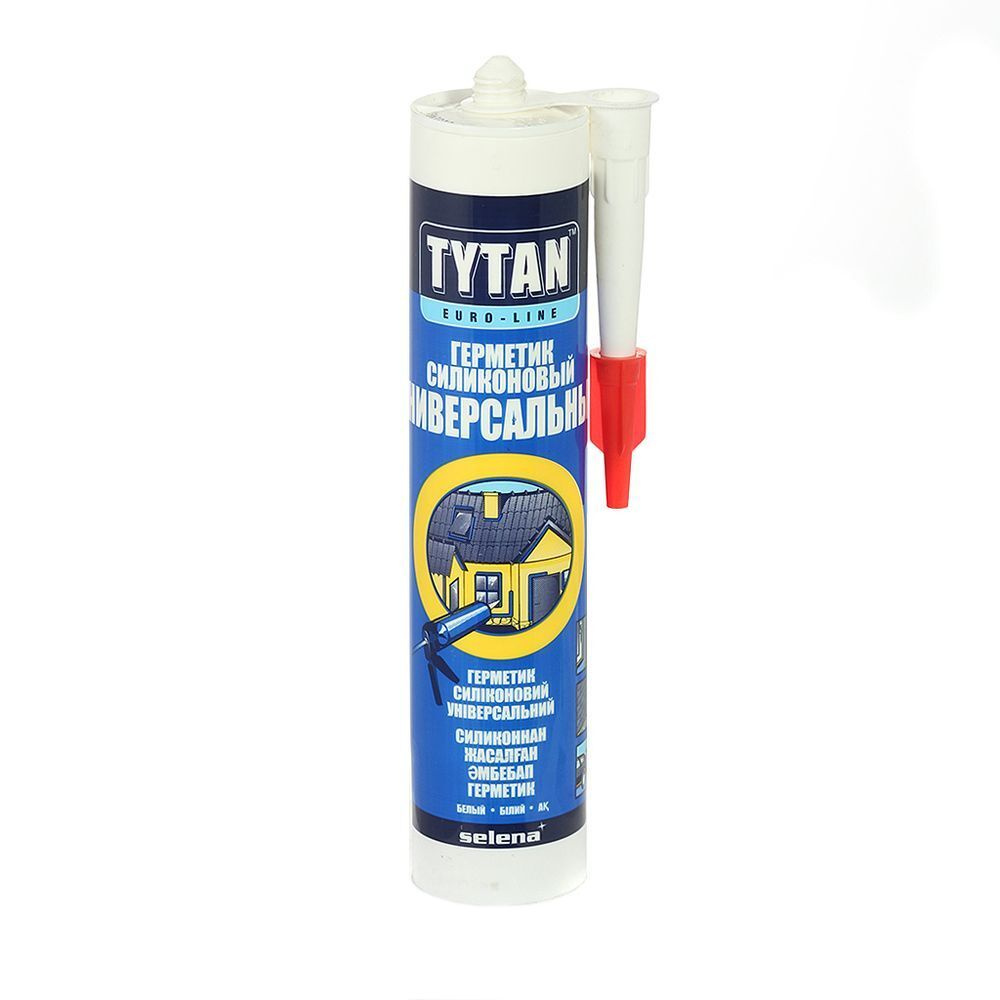 Tytan Professional Клей строительный - купить с доставкой по выгодным ...