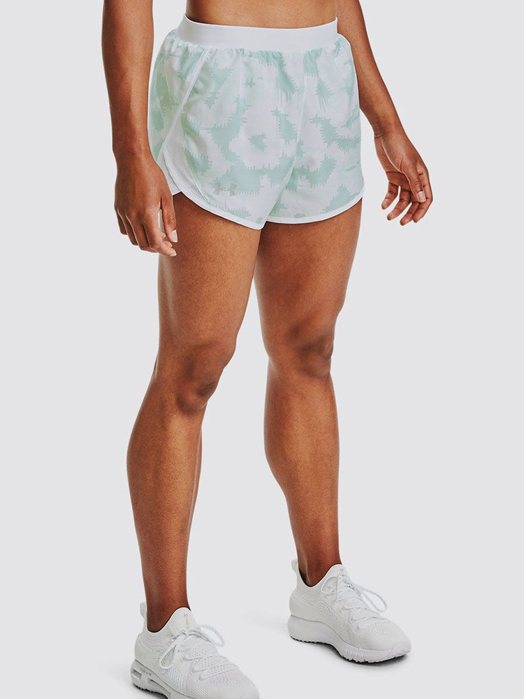 W ua fly hot sale by 2.0 short