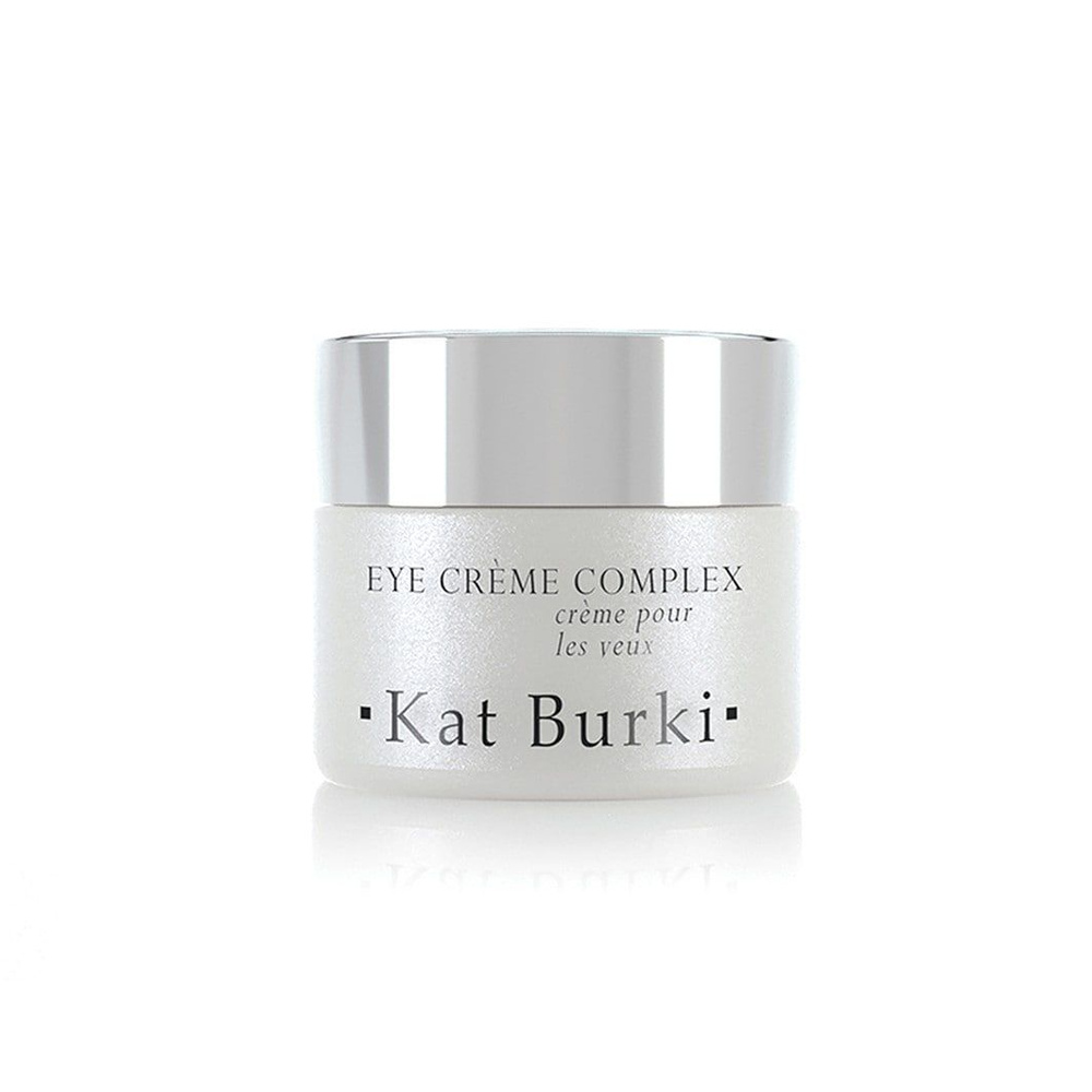 Kat Burki Skincare комплекс крем для глаз - купить с доставкой по выгодным  ценам в интернет-магазине OZON (974803896)