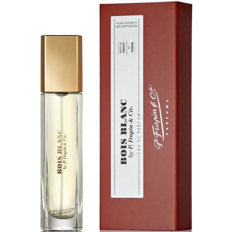 Frapin Вода парфюмерная FRAPIN BOIS BLANC edp 15ml 15 мл #1