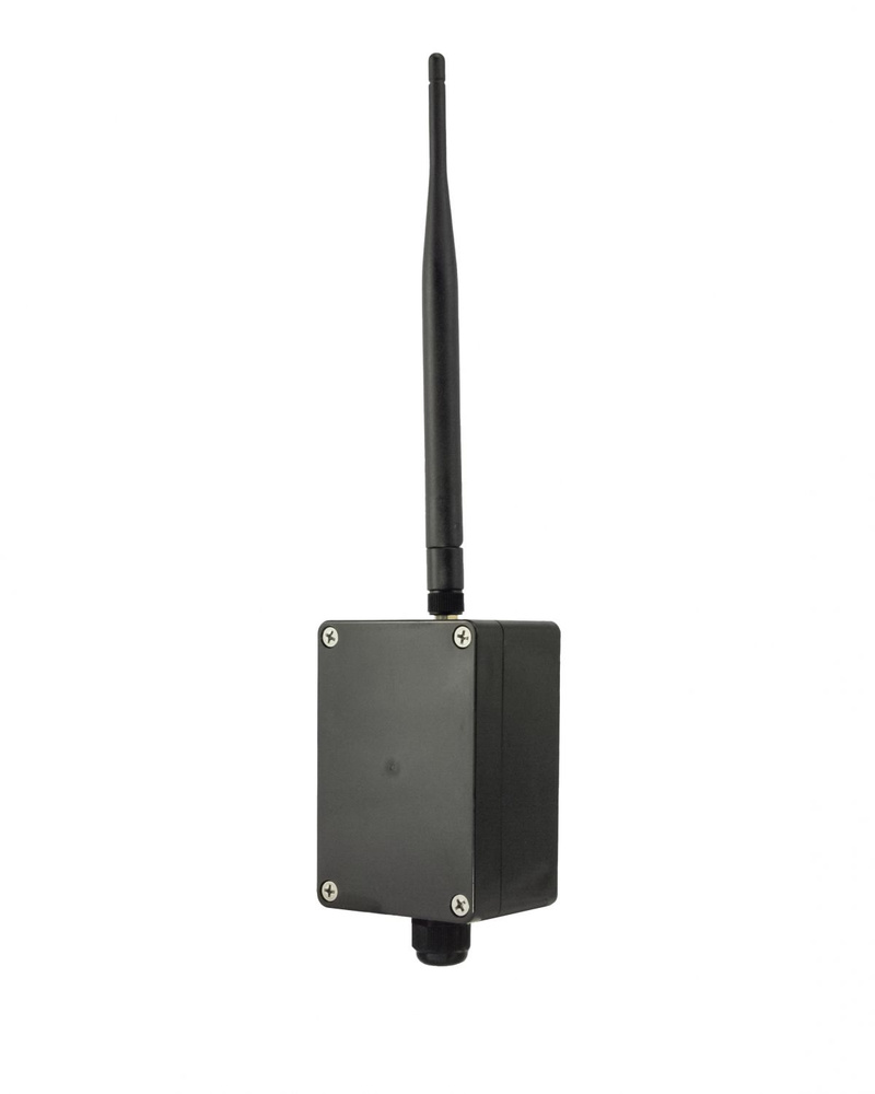 Bluetooth-модуль управления КОРН BRM-2 - купить с доставкой по выгодным ...