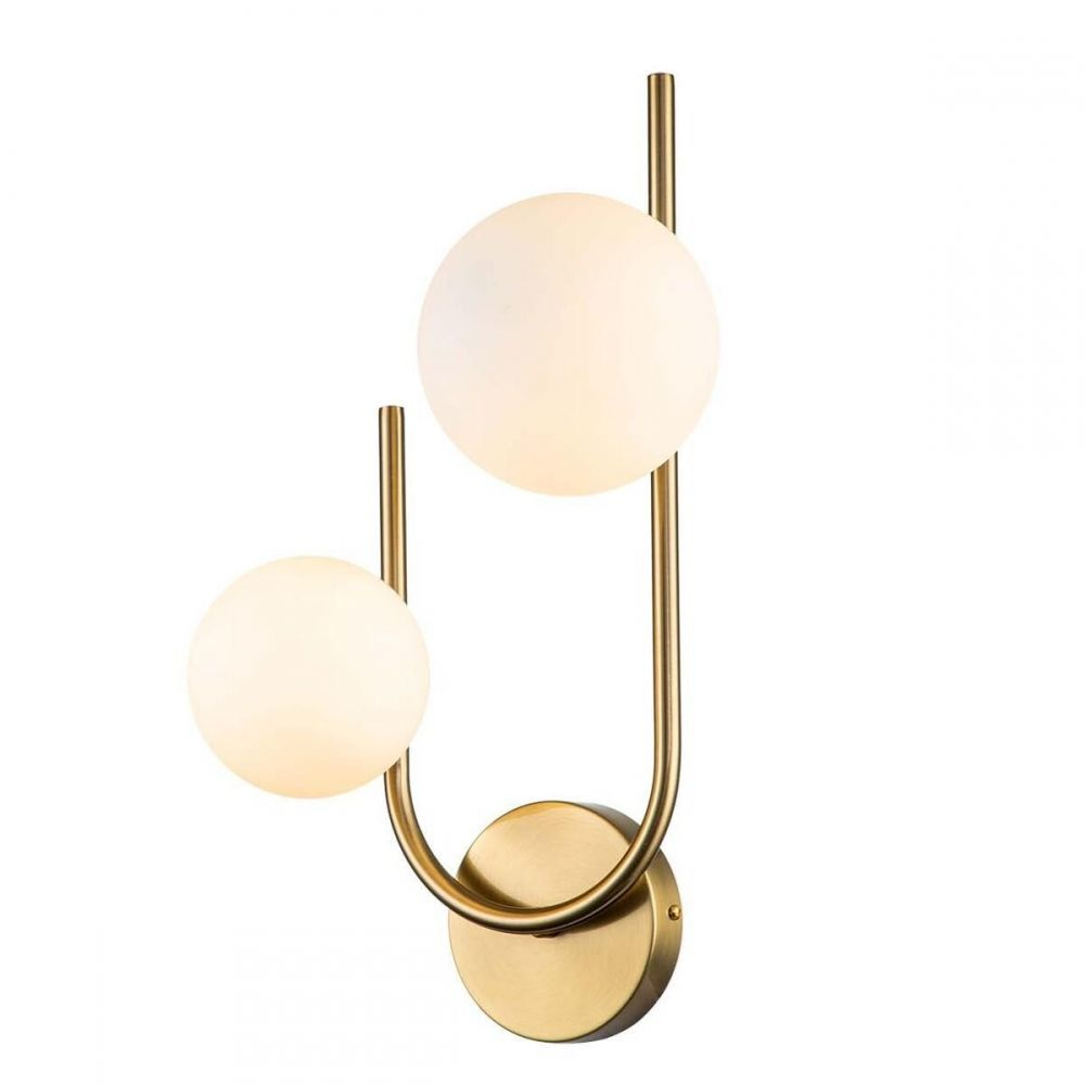 Бра Escada Sphere 642/2A Brass #1