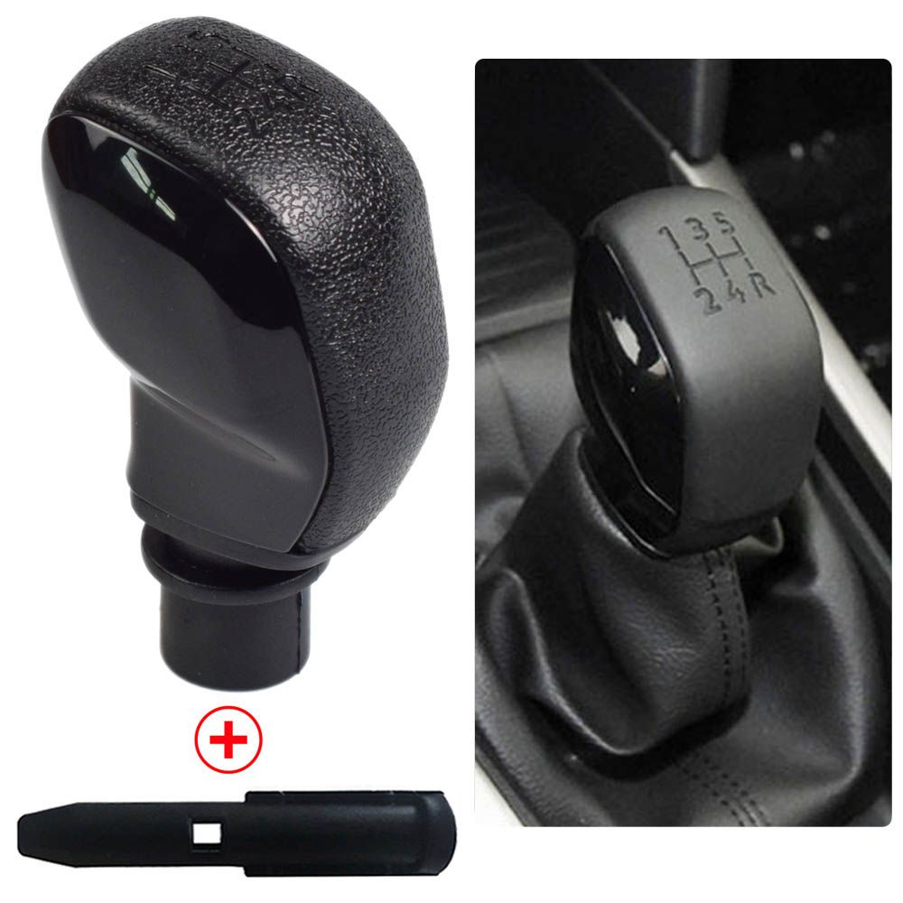 Växelspaksknopp För Peugeot 106 206 306 406 107 20... – Grandado
