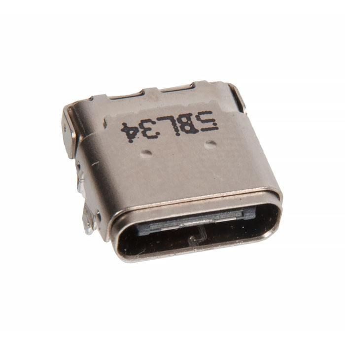 разъем TYPE C для ASUS X450CC - купить с доставкой по выгодным ценам в ...