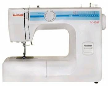 Janome Швейная машина TC 1206 #1