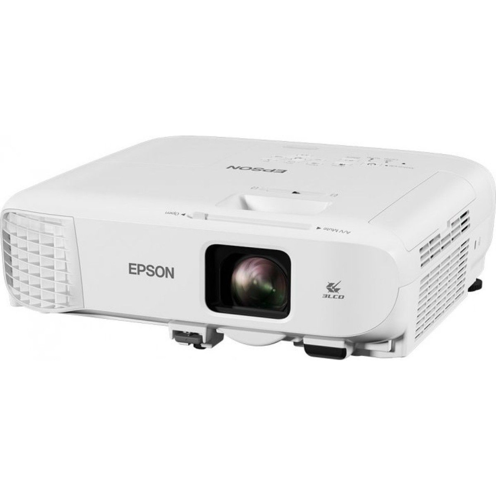 Проектор Epson EB-992F #1