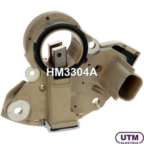 Щеткодержатель генератора UTM HM3304A #1