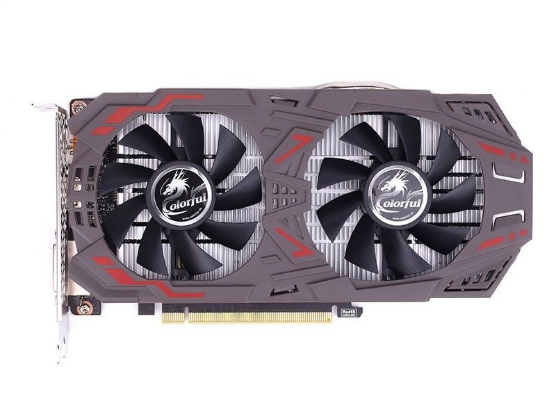 Colorful gtx on sale