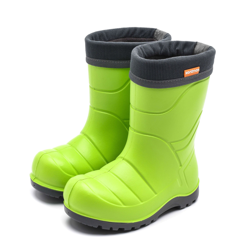 Сапоги резиновые Nordman - купить с доставкой по выгодным ценам в ...