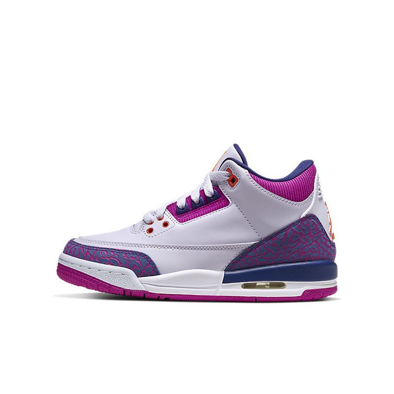 Кроссовки Air Jordan 3 #1