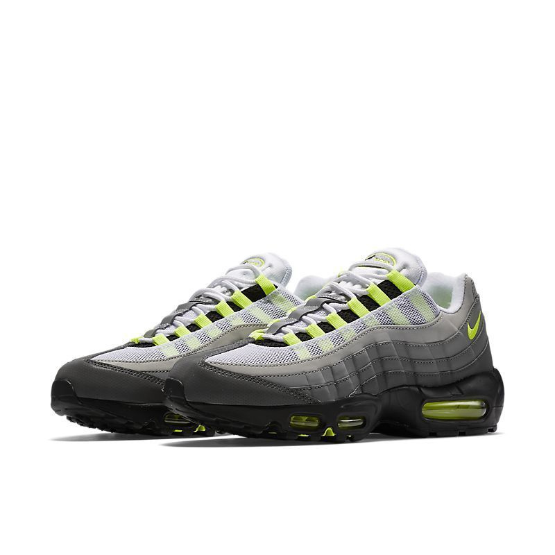 Кроссовки Nike Air Max 95 #1