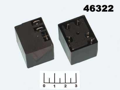 Реле 220V 40A/240V TR91-220VAC-SC-C - купить с доставкой по выгодным ...