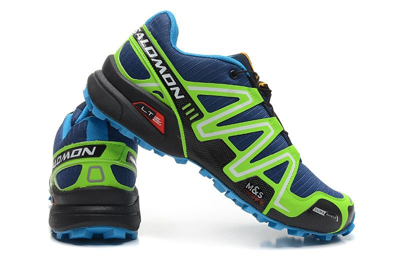 Кроссовки Salomon #1