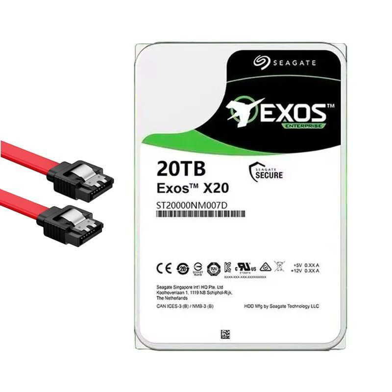 Wd gold 20tb. Диск с 20 тб. Seagate exos x18. Жёсткий диск seagate exos 10tb. Seagate 20 тб.