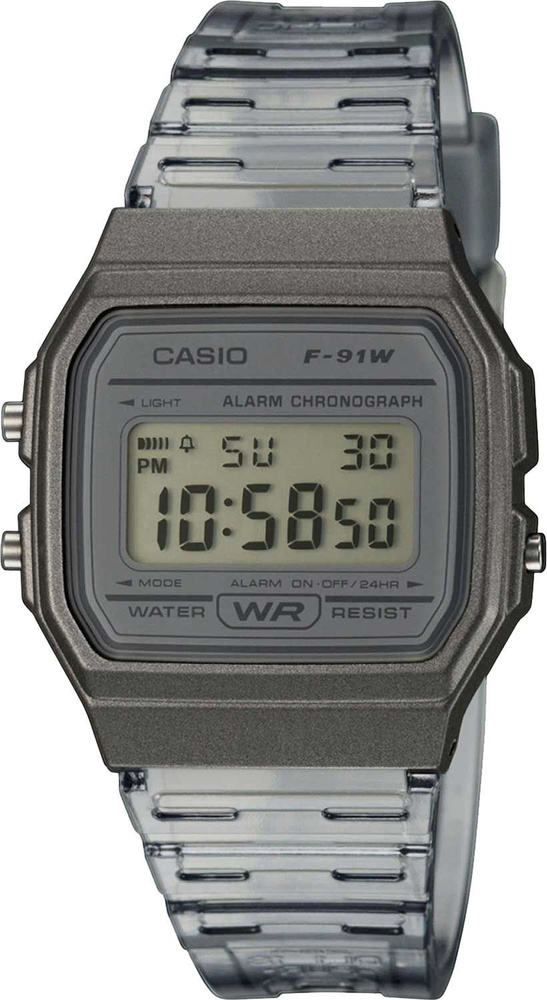 Casio Часы наручные Электронные #1