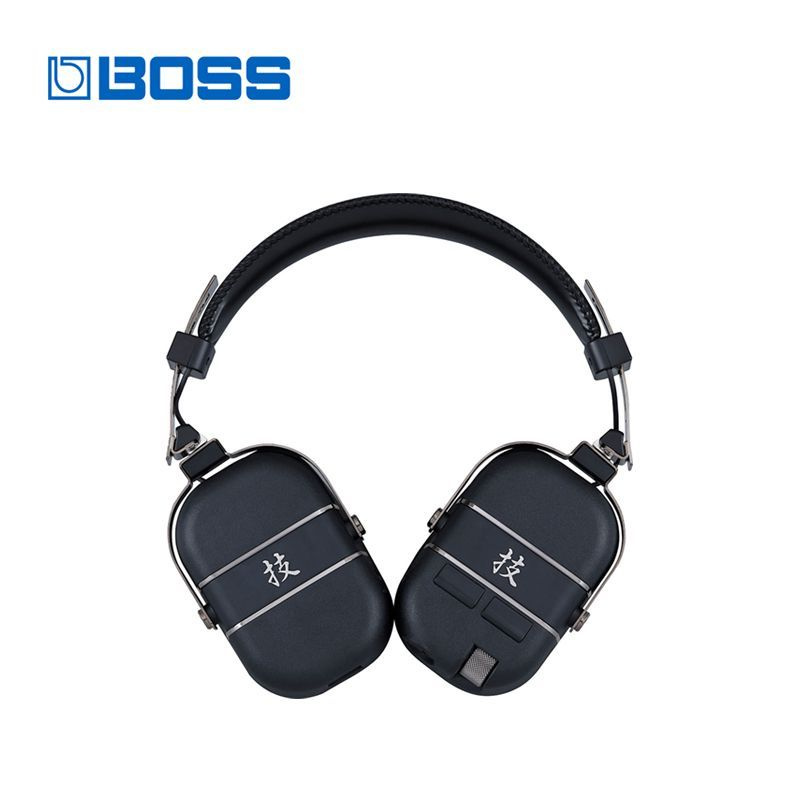 BOSS WAZA-AIR BASS Беспроводная персональная система усиления