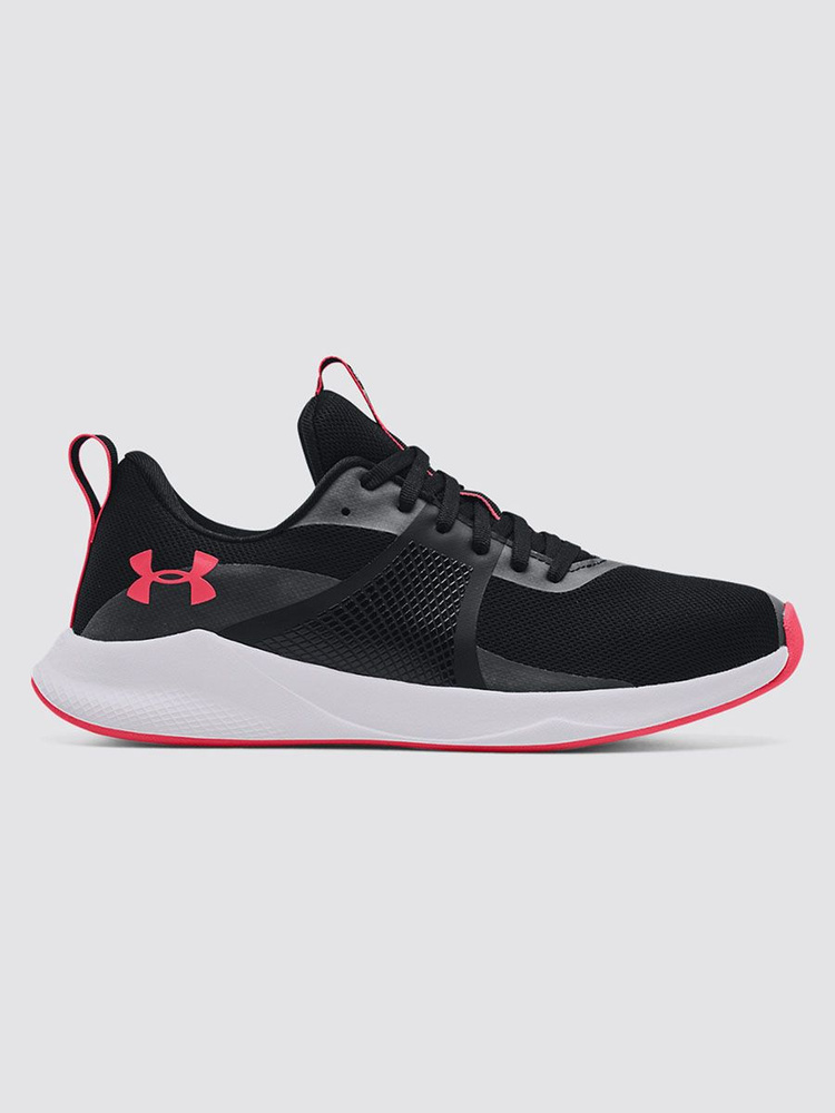 Under armour ua w sales charged aurora