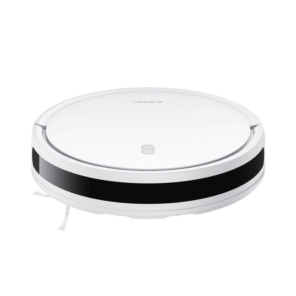 Робот-пылесос Xiaomi Robot Vacuum E10, белый (BHR6783EU)