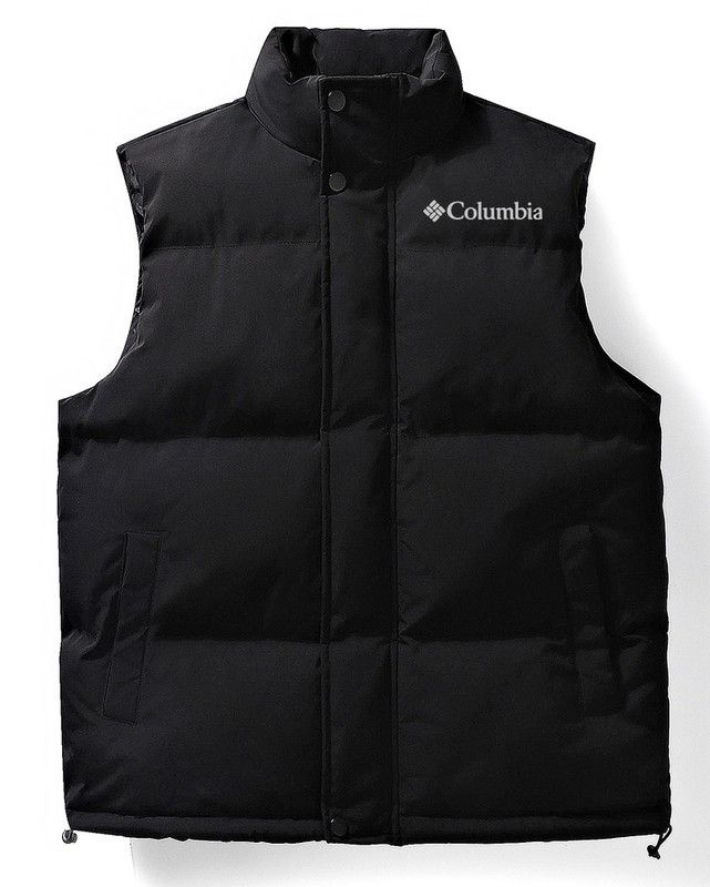 Жилет Columbia Men's Sleeveless Jacket Vest купить с доставкой по