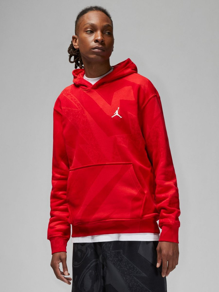 РҐСѓРґРё Jordan Flight Fleece