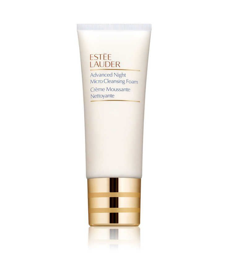 Очищающий гель Estee Lauder Advanced Night Repair для ночного восстановления  #1