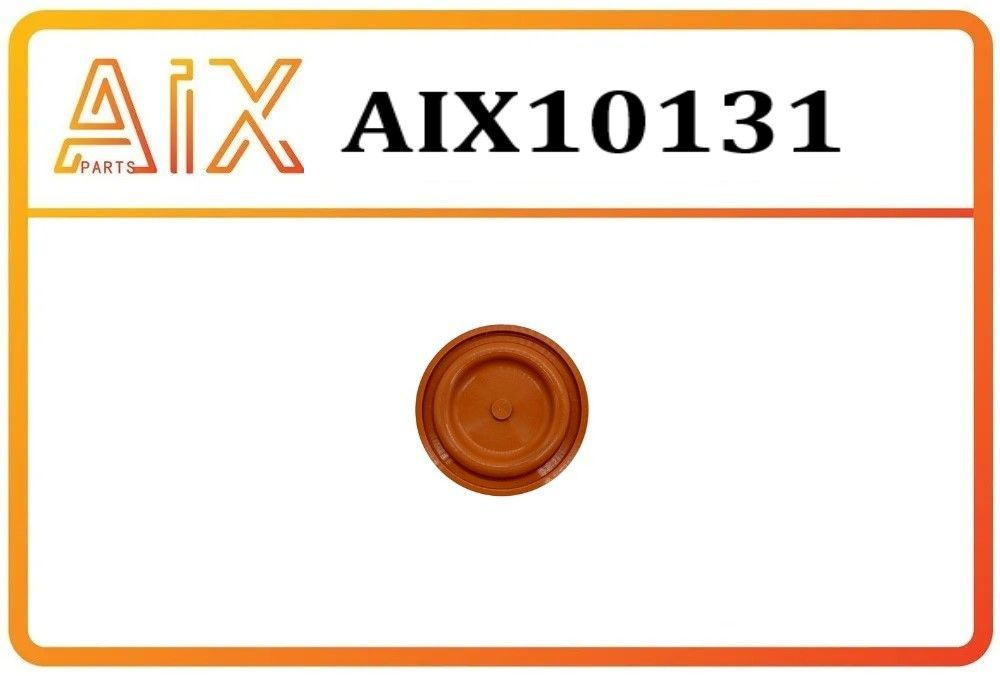 Мембрана клапанной крышки 0248L1 на Citroen, Peugeot - AIX PARTS арт ...