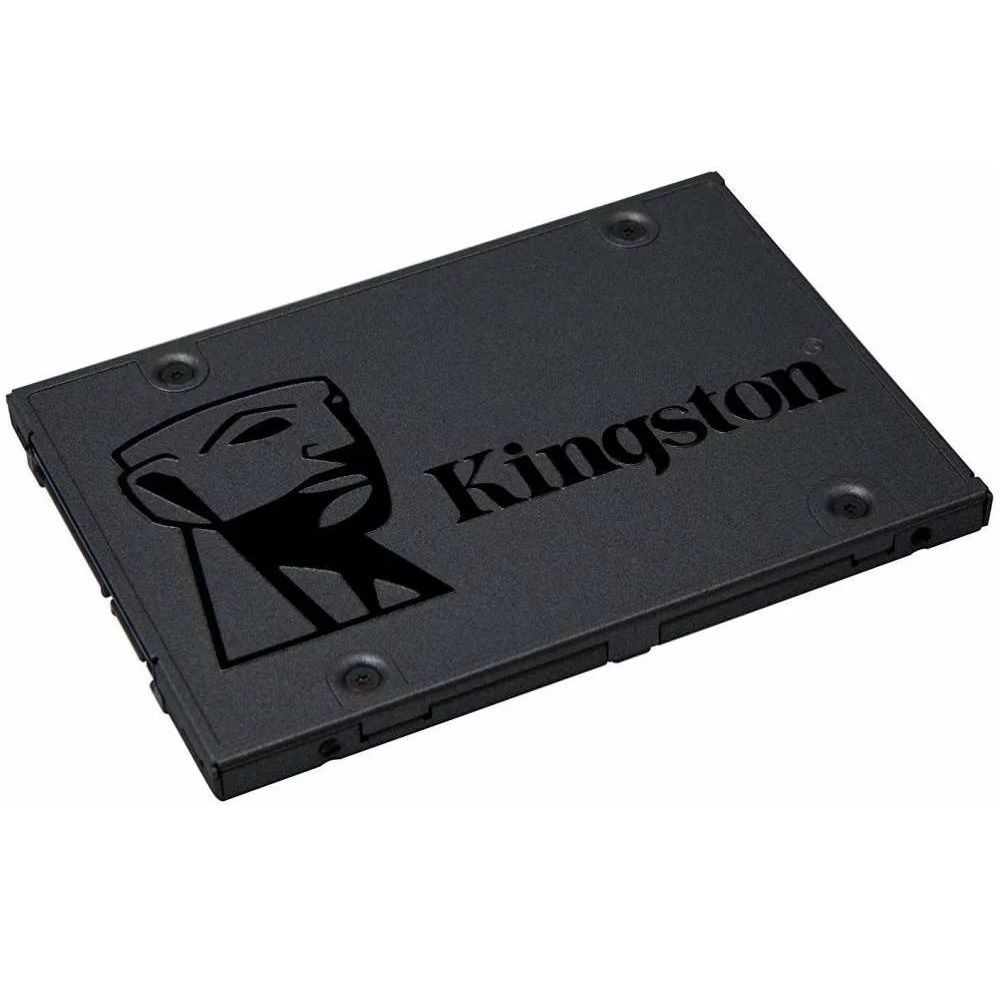 480 ГБ Внутренний SSD-диск Kingston SA400S37/480G (SA400S37/480G ...