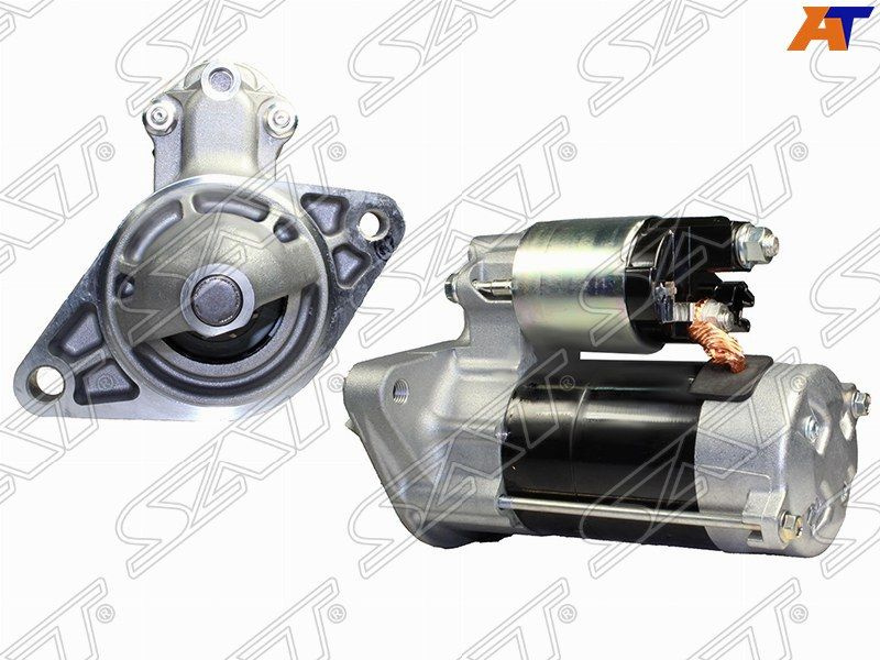 Стартер для Тойота Рав 4 2012-2015, Toyota Rav4 стартер SAT ST-28100 ...