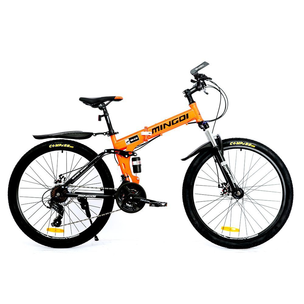 Mingdi bike online price