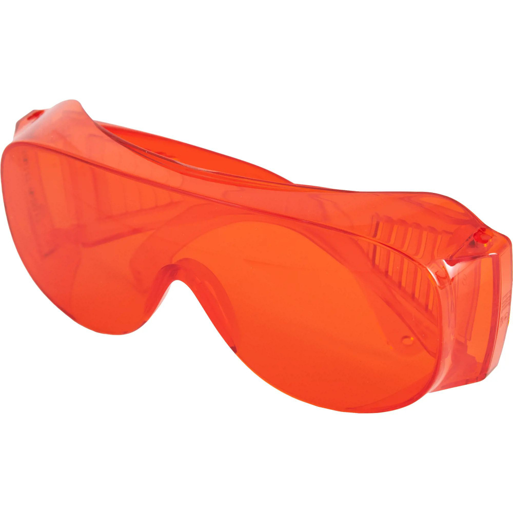 Dexter Очки защитные, цвет: Прозрачный, 1 шт. #1