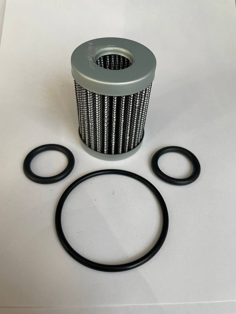 Фильтр топливный VALTEK Фильтр газовый LADA Vesta Газель NEXT type 97 ...