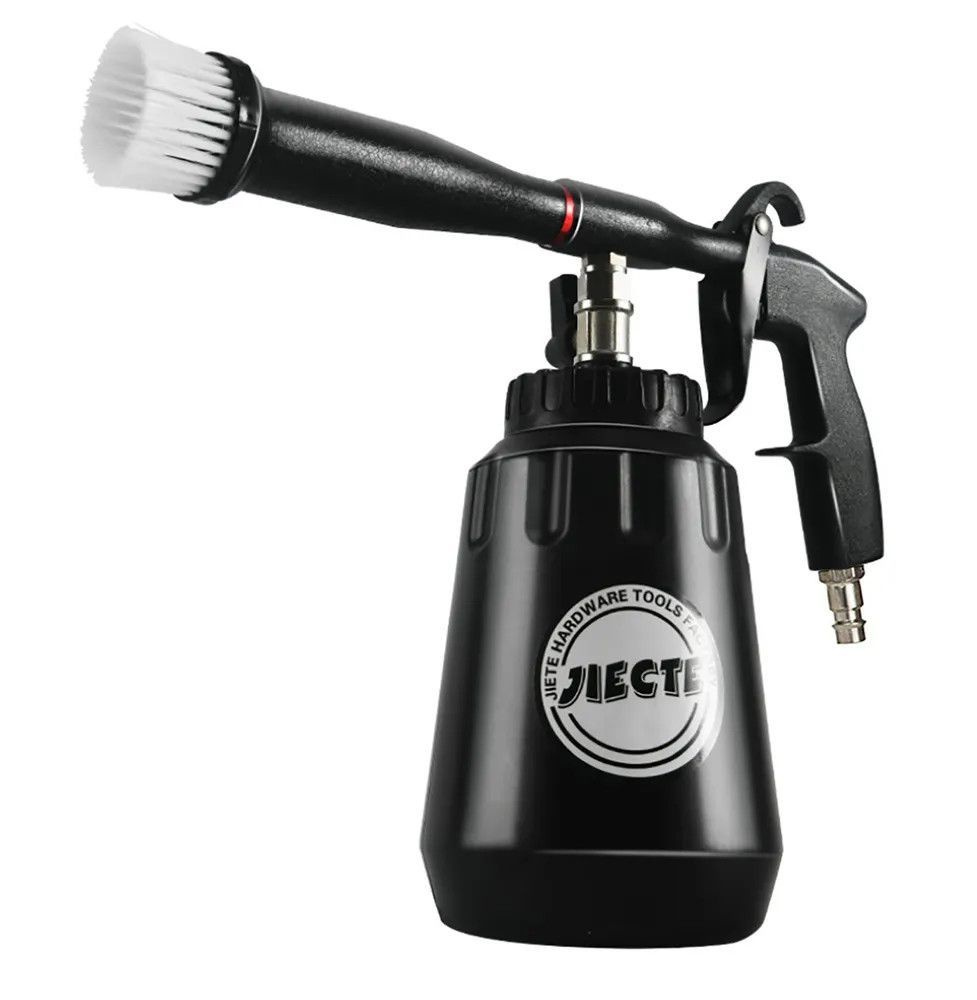 Аппарат для химчистки салона авто / Торнадор / Чистящий пистолет ...