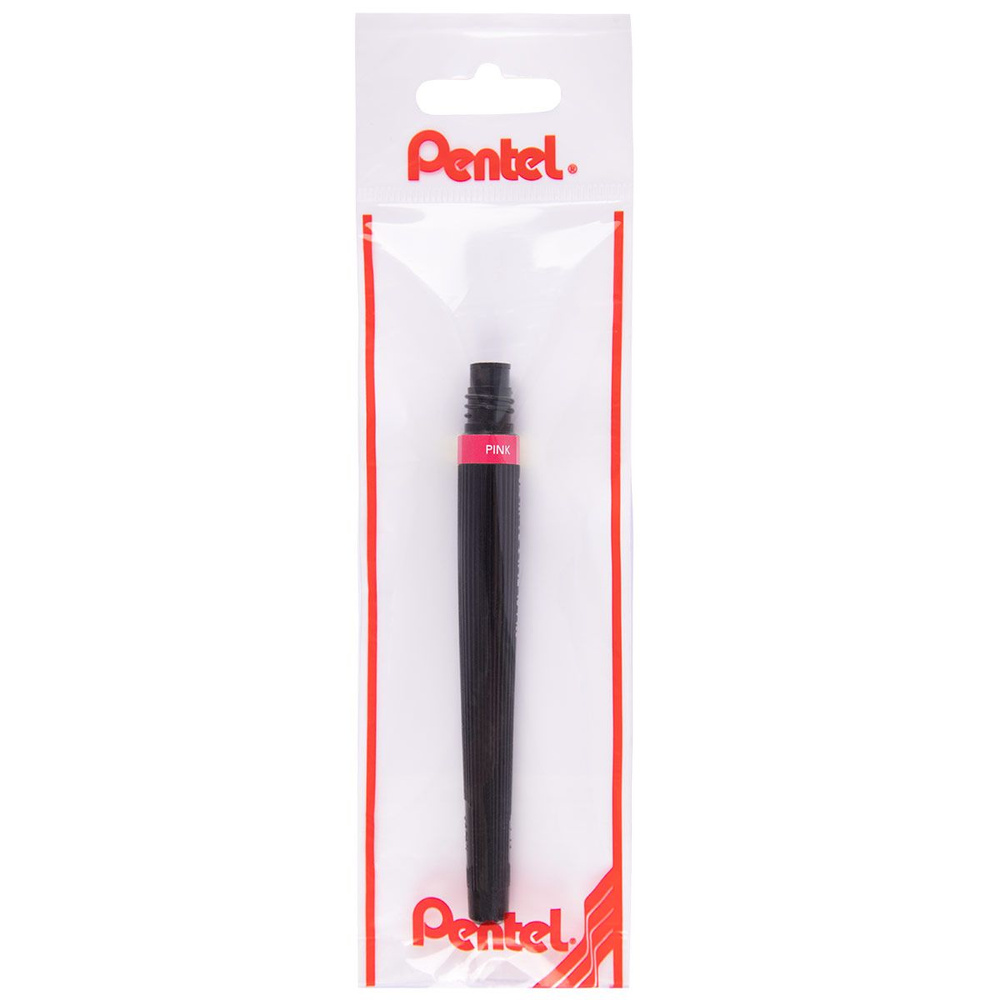 Pentel Маркер #1