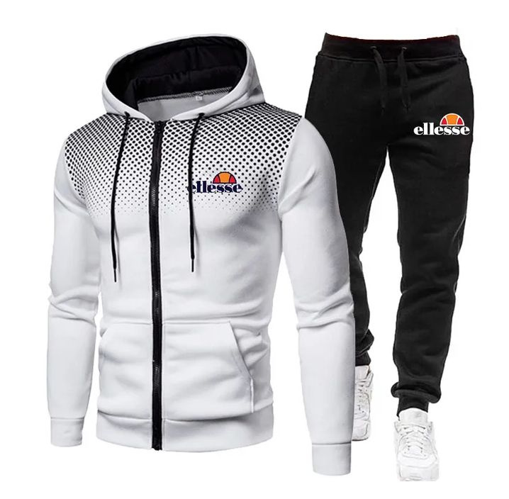 Ellesse store sweat suit