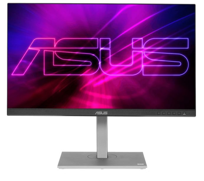 ASUS Монитор ProArt PA279CV (90LM06M1-B01170), черный #1