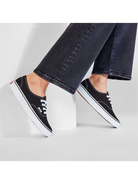 Кеды Vans #1