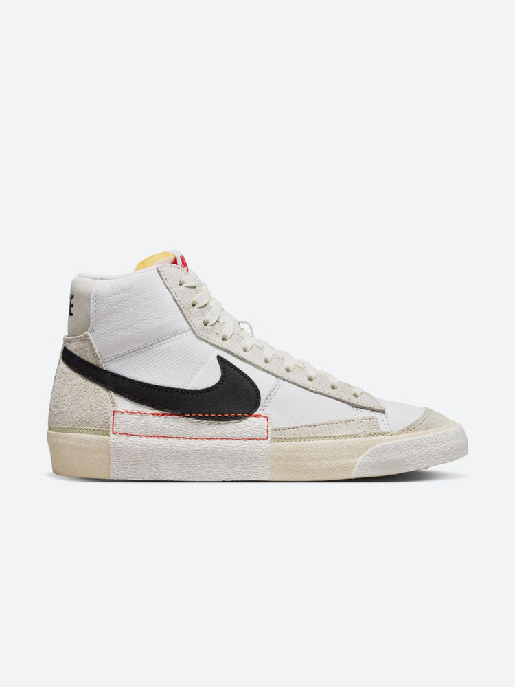 Nike Blazer Mid Pro Club