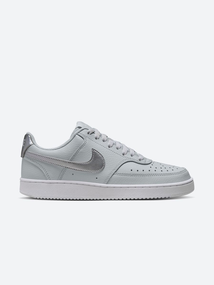 Nike court grey on sale