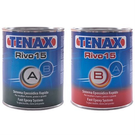 TENAX Клей для плитки Rivo-15 2800 кг #1
