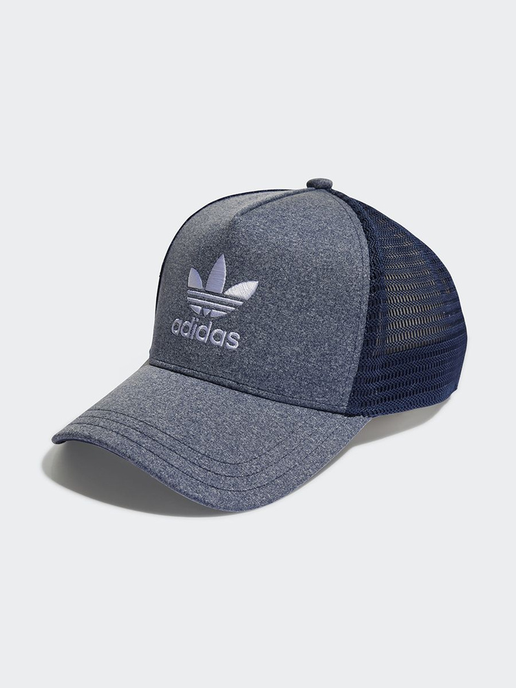 Trucker sales adidas originals