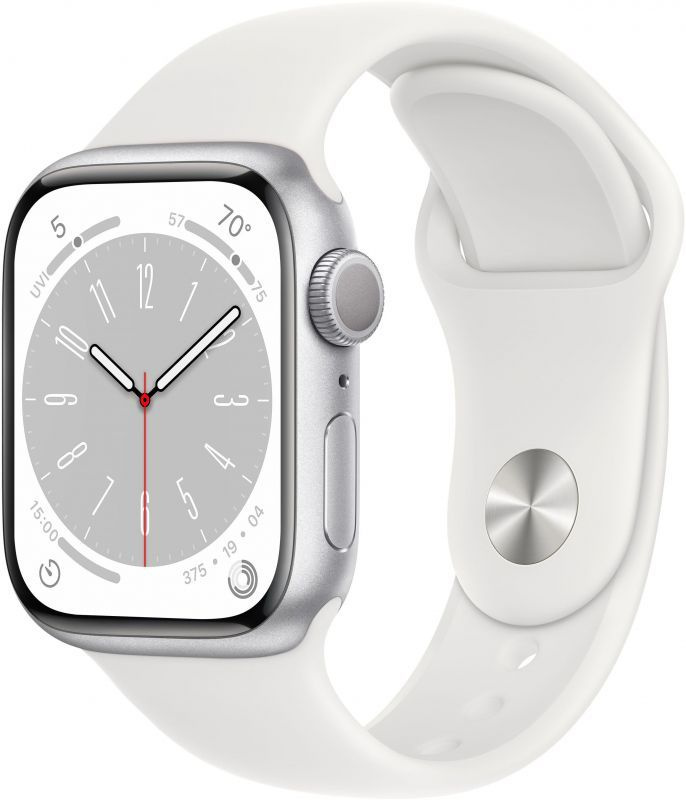 Amazon smart cheap watch apple