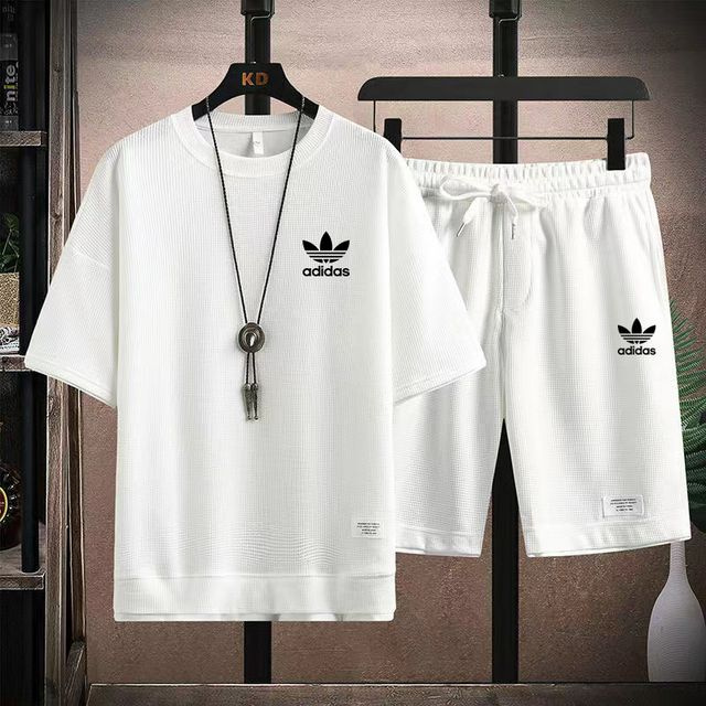 Форма баскетбольная Adidas #1
