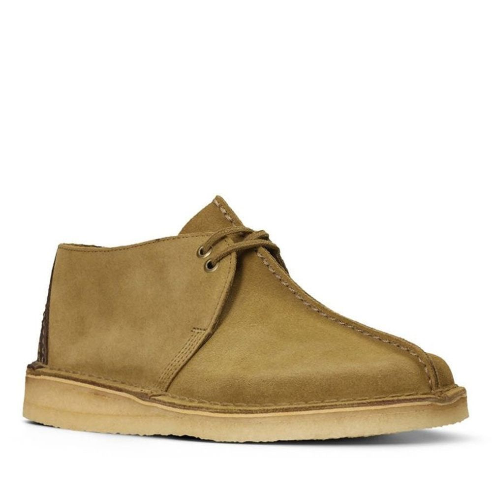 Clarks 4 5