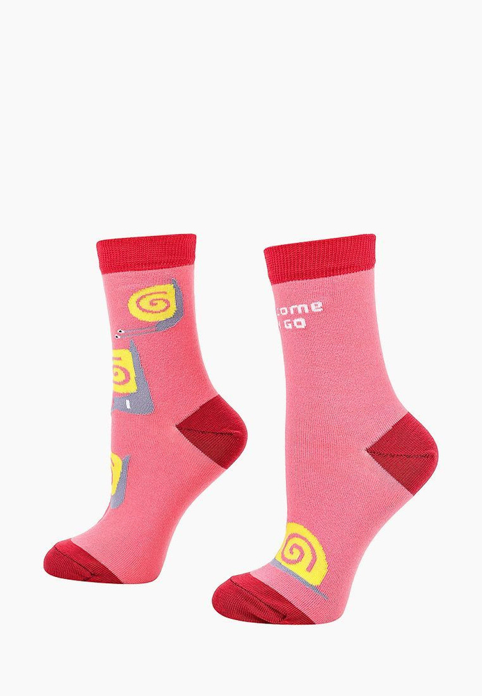 Носки Big Bang Socks, 1 пара #1