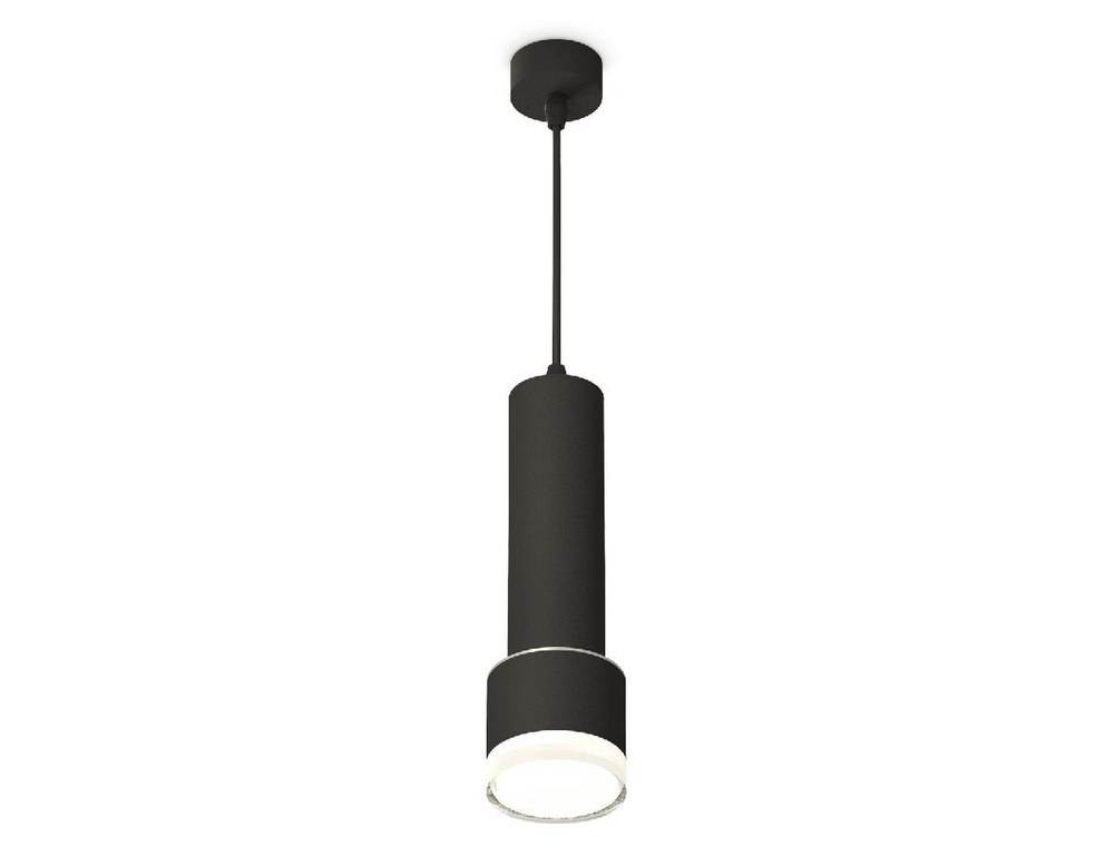 Подвесной светильник Ambrella Light Techno spot (A2302, C6356, A2101, C8111, N8399) XP8111009  #1