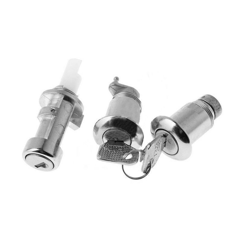 Замена личинки ваз 2107 фото - Авто Люкс