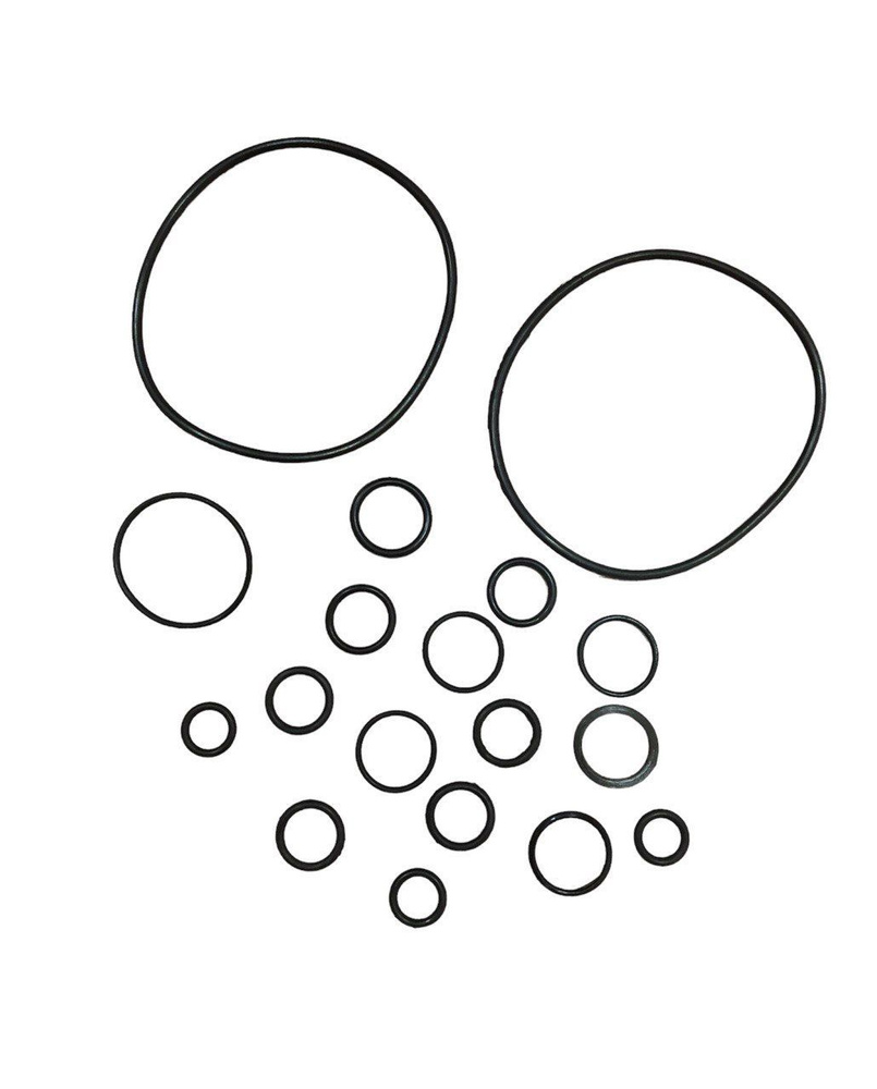 Ремкомплект насоса дозатора рулевого управления НД-80 МТЗ - МТЗ арт ...