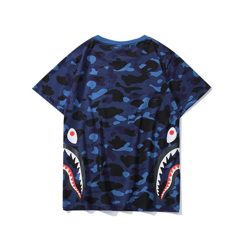 Футболка BAPE #1