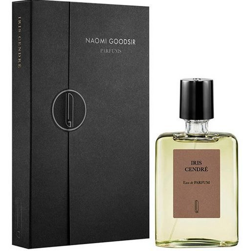 NAOMI GOODSIR IRIS CENDRE edp 50ml #1