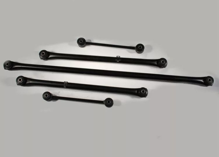 Реактивные тяги ИЖ 2126 комплект 5шт. - купить по доступным ценам в ...